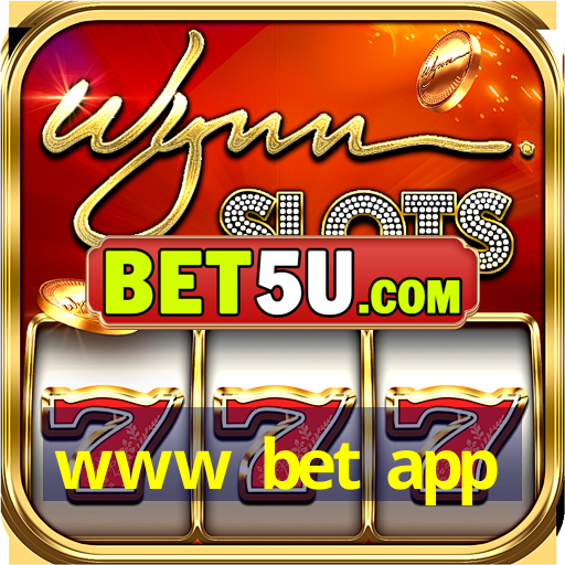 www bet app